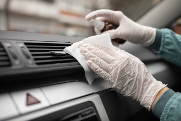 Ventilation Cleaning Services in Hawthorn Woods, IL
