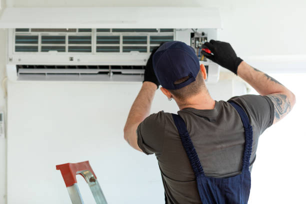 Best Residential Air Duct Cleaning  in Hawthorn Woods, IL
