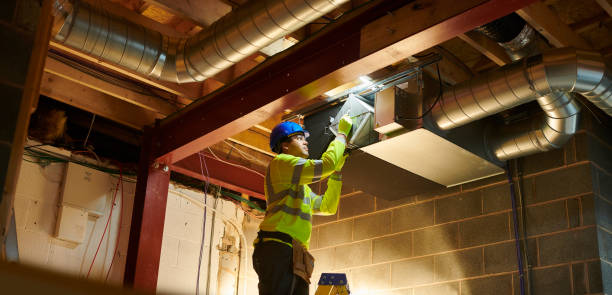 Best Air Duct Cleaning Near Me  in Hawthorn Woods, IL