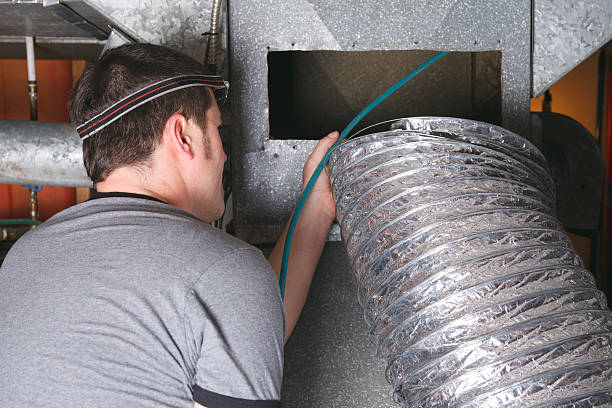 Best Air Duct Cleaning Near Me  in Hawthorn Woods, IL