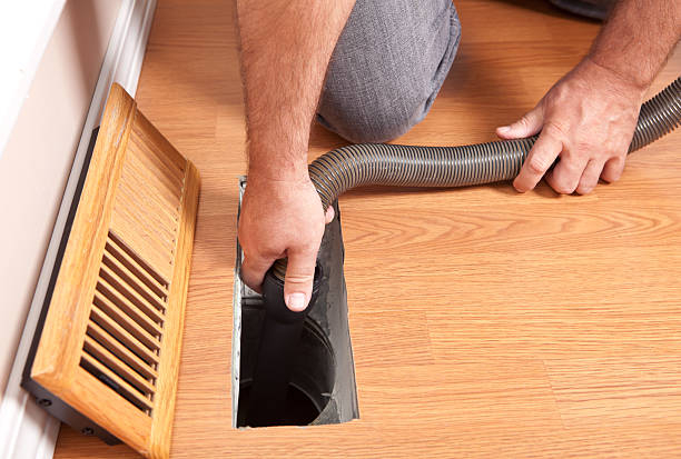 Reliable Hawthorn Woods, IL Airduct Cleaning Solutions