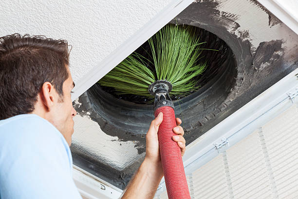 Best Air Duct Cleaning Cost  in Hawthorn Woods, IL